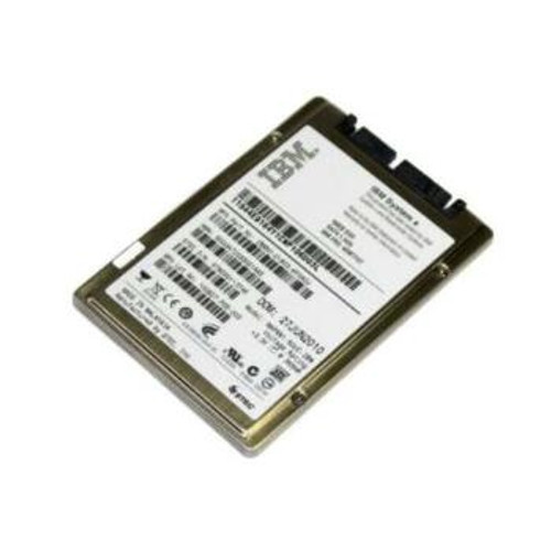 00AJ406 IBM 480GB MLC SATA 6Gbps Hot Swap Enterprise Value 2.5-inch Internal Solid State Drive (SSD)