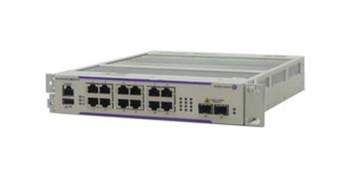 OS6855-P14 Alcatel-Lucent OmniSwitch 6855-P14 Layer 3 Switch OS6855-P14 Alcatel-Lucent OmniSwitch 6855-P14 Layer 3 Switch
