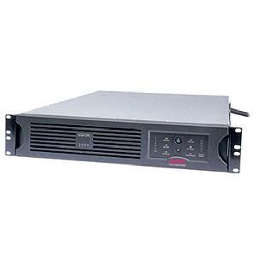 DLA3000RMT2U APC Smart-UPS 3000VA Rack-mountable UPS 30