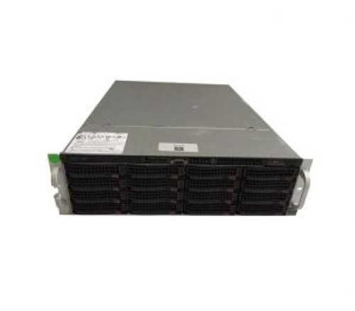 8TTVC Dell Compellent Series C40 CT-040 San Storage Sys