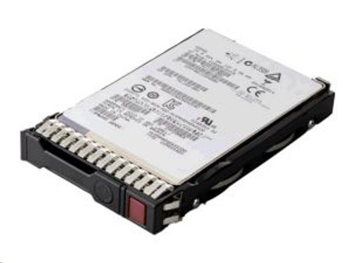 822790-001 HPE 3.2TB SAS 12Gb/s Mixed Use 2.5-inch Soli