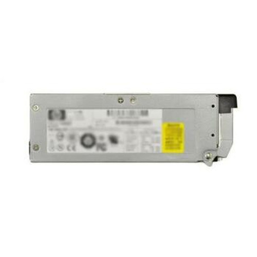 348114-021 HP 1300-Watts Hot Swap Redundant AC Power Supply with Active PFC for ProLaint DL580/ML570 G3/G4 Server