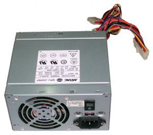 370-3162-N Sun 200-Watts Power Supply
