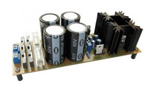 RM1-9035 HP 220V Low Voltage Power Supply PC Board Asse