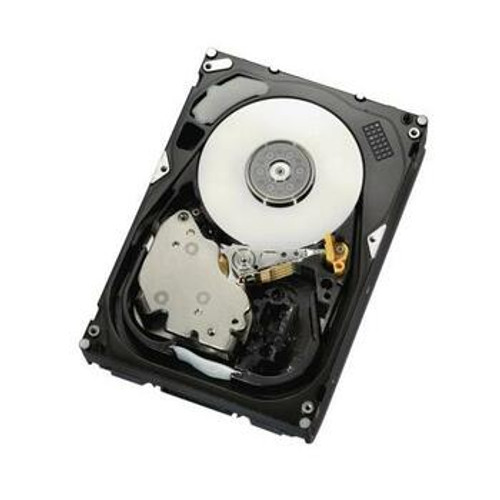 002R3X Dell 600GB 15000RPM SAS 6.0 Gbps 3.5 16MB Cache Hard Drive