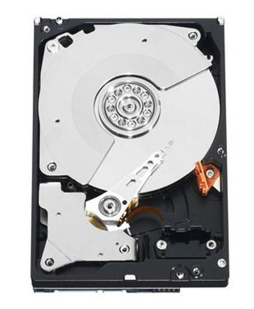 00GTP0 Dell 1TB 7200RPM SATA 6.0 Gbps 3.5 64MB Cache Hard Drive