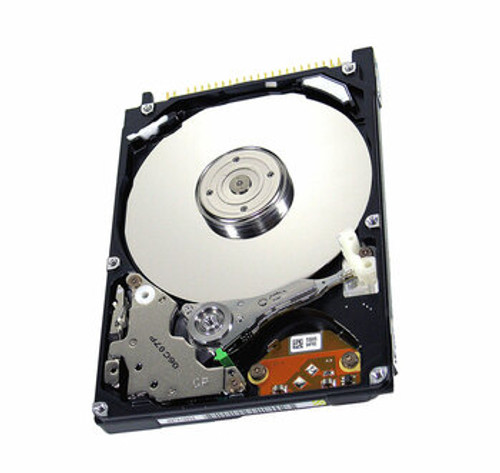 01T984 Dell 20GB 5400RPM ATA 100 2.5 8MB Cache Hard Drive