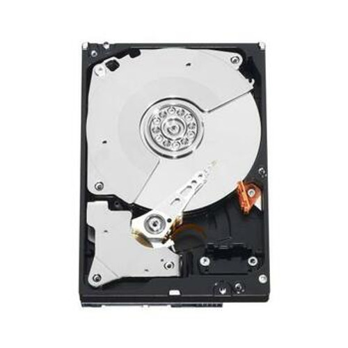 02G4HM Dell 2TB 7200RPM SATA 3.0 Gbps 3.5 64MB Cache Hard Drive