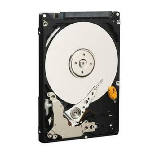 02V17V Dell 500GB 5400RPM SATA 3.0 Gbps 2.5 8MB Cache Hard Drive