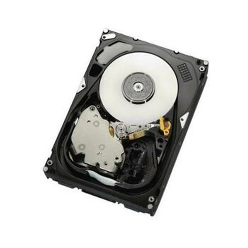 033XMR Dell 600GB 15000RPM SAS 6.0 Gbps 3.5 16MB Cache Hot Swap Hard Drive