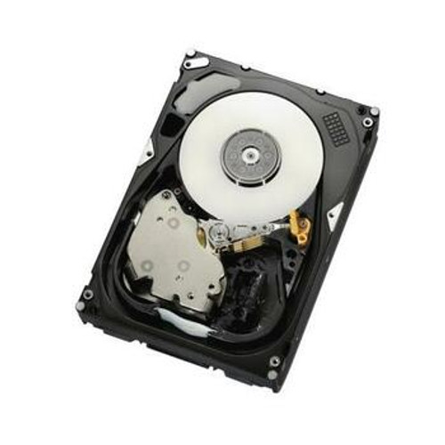 037MGT Dell 2TB 7200RPM SAS 6.0 Gbps 3.5 32MB Cache Hard Drive