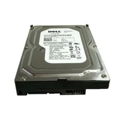 03F0CM Dell 250GB 7200RPM SATA 6.0 Gbps 3.5 8MB Cache Hard Drive