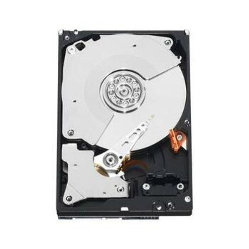 03GPRT Dell 3TB 7200RPM SATA 6.0 Gbps 3.5 64MB Cache Hard Drive