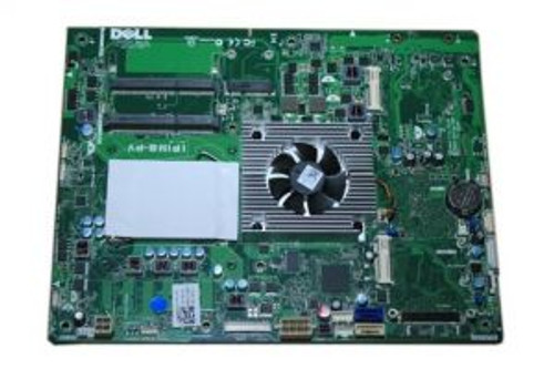 03VTJ7 Dell System Board (Motherboard) for XPS One 2710