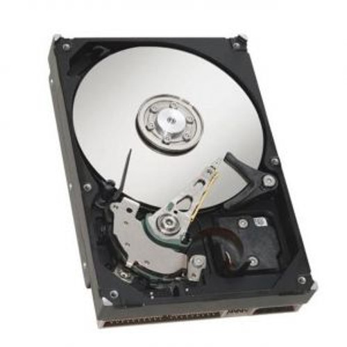 055XUC Dell 10GB 4500RPM ATA 100 3.5 128KB Cache Hard Drive