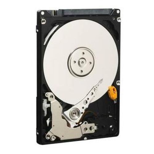 0609Y5 Dell 500GB 7200RPM SATA 6.0 Gbps 2.5 64MB Cache Hard Drive