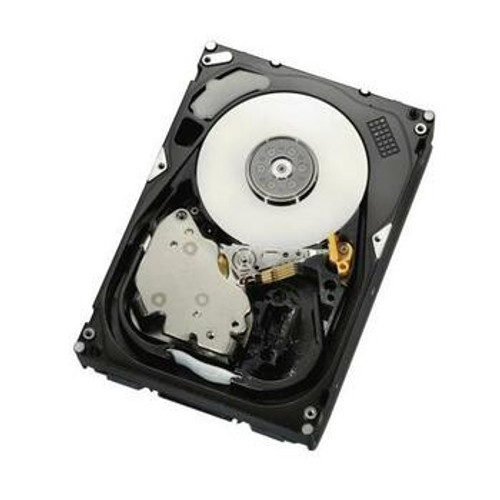 06H6FG Dell 3TB 7200RPM SAS 6.0 Gbps 3.5 64MB Cache Hard Drive
