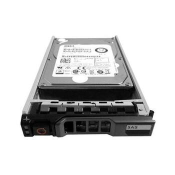 06WCT7 Dell 1TB 10000RPM SAS 12.0 Gbps 2.5 128MB Cache Hard Drive