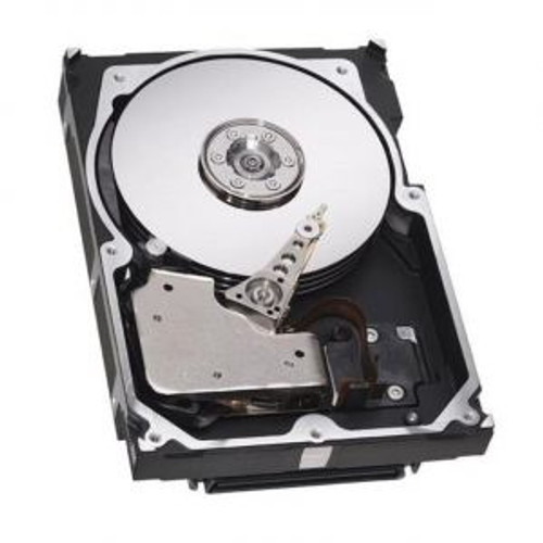 07485R Dell 9GB 10000RPM Ultra 160 SCSI 3.5 4MB Cache Hard Drive