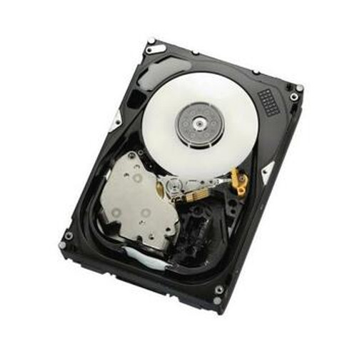 0870RW Dell 2TB 7200RPM SAS 6.0 Gbps 3.5 64MB Cache Hot Swap Hard Drive