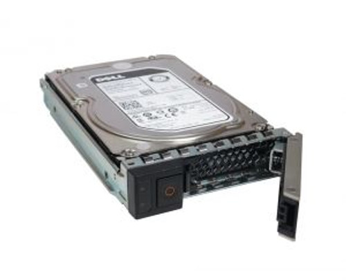 08C1GG Dell 8TB SAS 12Gb/s 7200RPM 3.5-inch Internal Ha