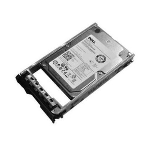 08ND49 Dell 147GB 15000RPM SAS 6.0 Gbps 2.5 16MB Cache Hot Swap Hard Drive