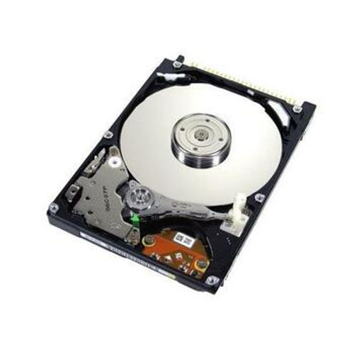 0D0743 Dell 20GB 5400RPM ATA 100 2.5 8MB Cache Hard Drive