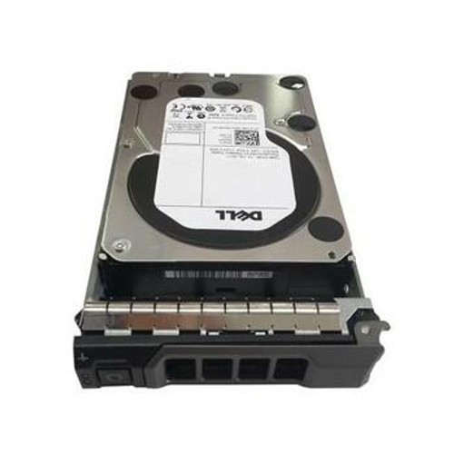 0DRMYH Dell 4TB 7200RPM SAS 6.0 Gbps 3.5 128MB Cache Hot Swap Hard Drive