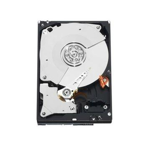 0F3DD0 Dell 2TB 7200RPM SATA 6.0 Gbps 3.5 64MB Cache Hard Drive