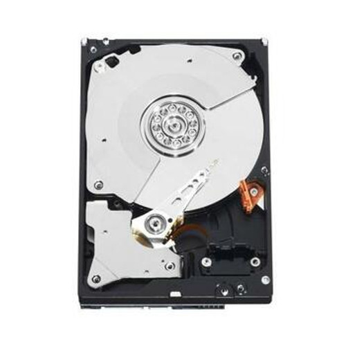 0F615H Dell 80GB 10000RPM SATA 3.0 Gbps 3.5 16MB Cache Hard Drive