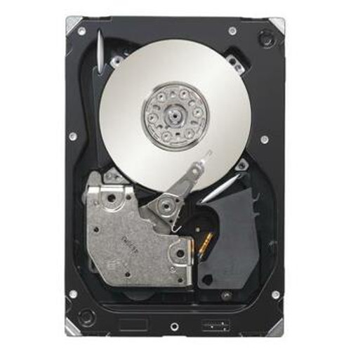0GFVJV Dell 2TB 7200RPM SAS 6.0 Gbps 3.5 64MB Cache Hard Drive