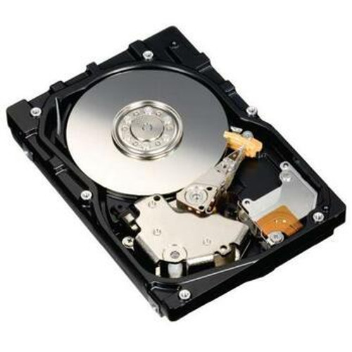 0H8DVC Dell 300GB 15000RPM SAS 6.0 Gbps 2.5 64MB Cache Hard Drive