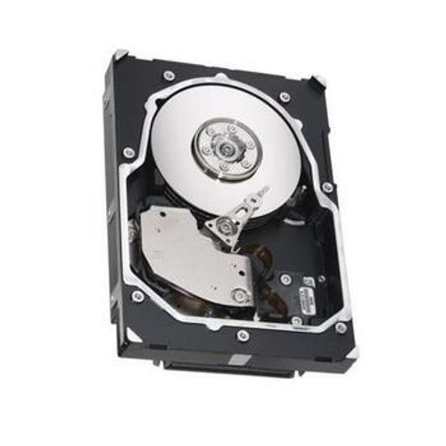 0H995N Dell 450GB 15000RPM SAS 6.0 Gbps 3.5 16MB Cache Hot Swap Hard Drive