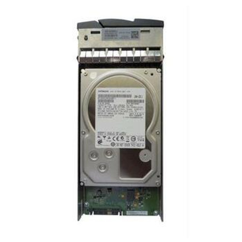 0JT4X5 Dell 2TB 7200RPM SATA 6.0 Gbps 3.5 64MB Cache Hot Swap Hard Drive