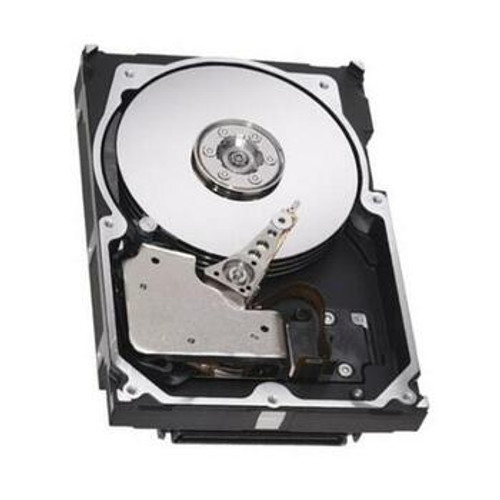0M3634 Dell 36GB 10000RPM Ultra 320 SCSI 3.5 8MB Cache Hot Swap Hard Drive