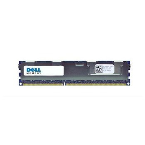 0NN876 Dell 4GB DDR3 Registered ECC PC3-10600 1333Mhz 2Rx4 Memory