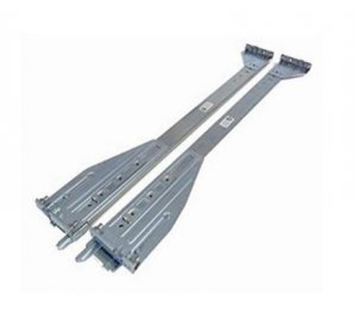 0P187C Dell 2U Sliding Ready Rails Kit for PowerEdge R5