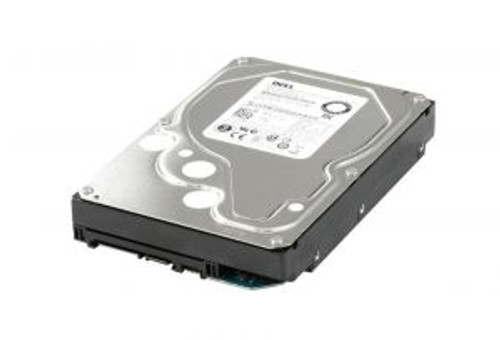 0W8FW5 Dell 2TB 7200RPM SATA 6.0 Gbps 3.5 64MB Cache Hard Drive