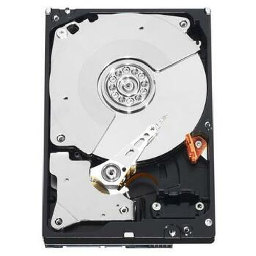 0W94DJ Dell 250GB 7200RPM SATA 3.0 Gbps 2.5 16MB Cache Hard Drive
