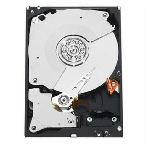 0WVDD8 Dell 600GB 10000RPM SAS 6.0 Gbps 2.5 32MB Cache Hard Drive