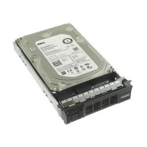 0X3XM4 Dell 3TB 7200RPM SAS 6.0 Gbps 3.5 64MB Cache Hot Swap Hard Drive