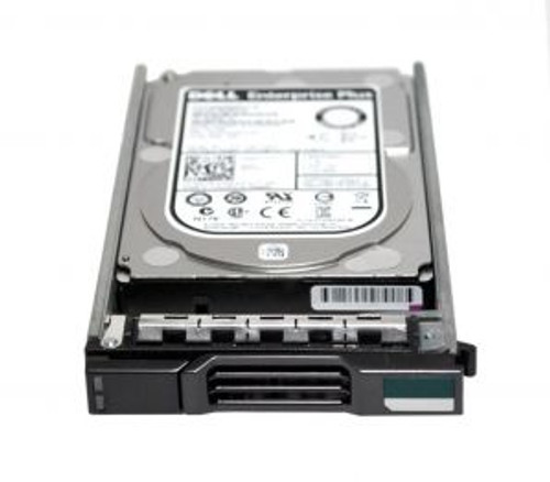 2TRM4 Dell 1TB 10000RPM SAS 12.0 Gbps 2.5 128MB Cache Hot Swap Hard Drive