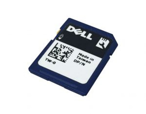 37D9D Dell 16GB Sd Reader G13 Isdn R730