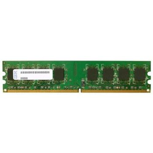 45D3367 IBM 4GB DDR2 Non ECC PC2-4200 533Mhz Memory