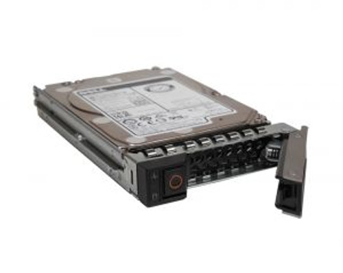 547PK Dell 2TB SAS 12Gb/s 7200RPM 2.5-inch Internal Har