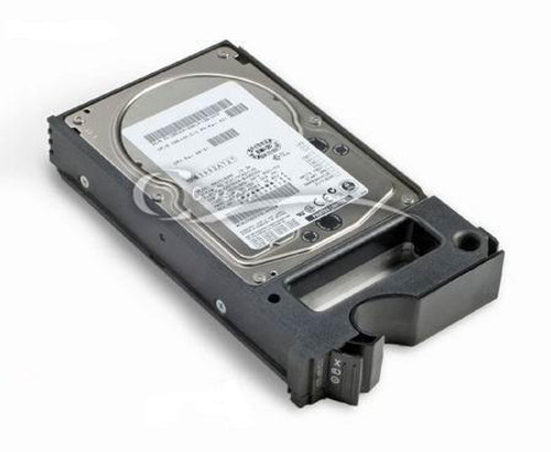 DELL 55RMX 500gb 7200rpm Buffer 64mb Sas-6gbps 2.5inch Hard Disk Drive With Tray For Poweredge Server