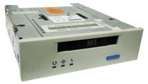 59H3481 IBM 4/10GB DDS2 SCSI Internal Tape Drive 59H3481 IBM 4/10GB DDS2 SCSI Internal Tape Drive