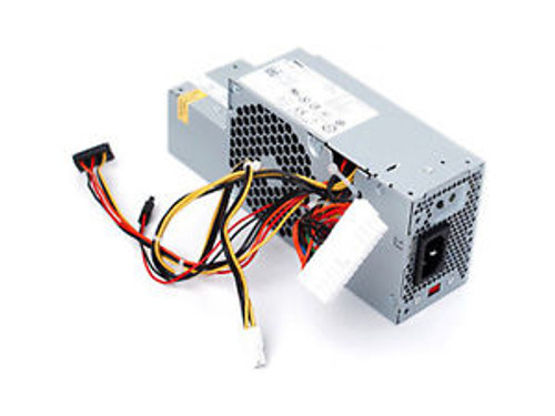 DELL 6RG54 235 Watt Power Supply For Optiplex 760/780/960