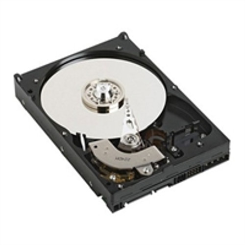 DELL 7RGK3 2tb 7200rpm 64mb Buffer Near Line Sas 6gbits 3.5inch Hard Drive With Tray For Poweredge Server