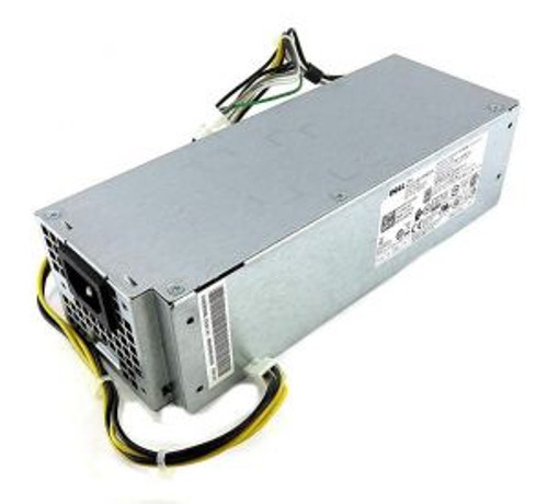 82DRM Dell 180-Watts Power Supply for OptiPlex 7050 SFF